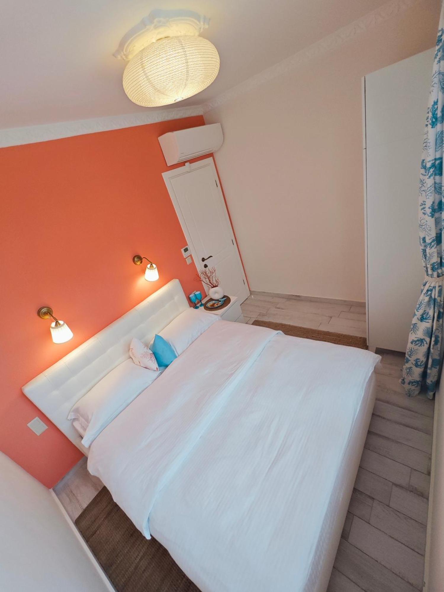 Villa Ulyana Kriaritsi - Athos Sea View&Spa Exterior foto